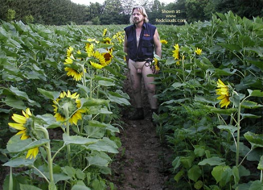 Pic #1M* Naked Everywhere