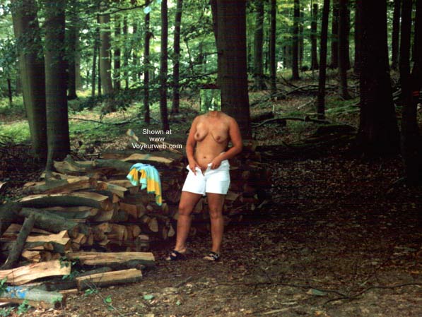 Pic #1A Couple From Germany