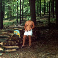 A Couple From Germany