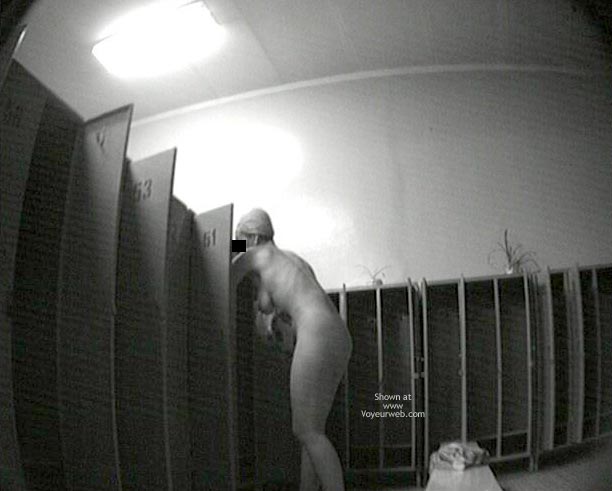 Pic #1Only You Have Got A Chance To See Her Nude