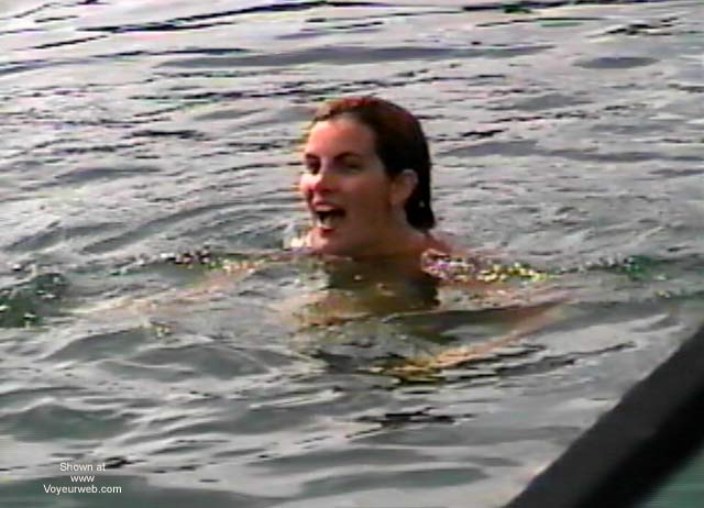 Pic #1Gals at The Bay