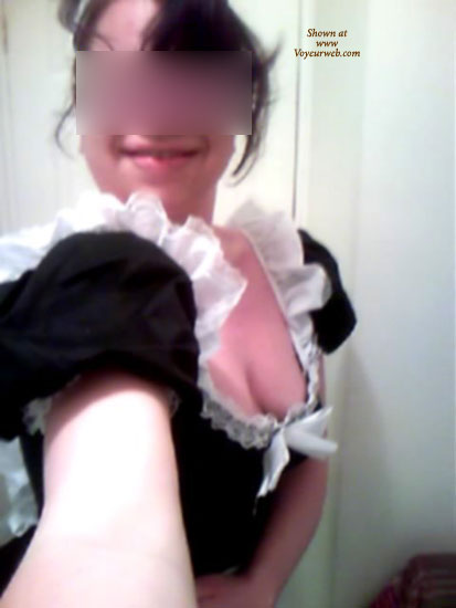 Pic #1Artic Passion A Maid!