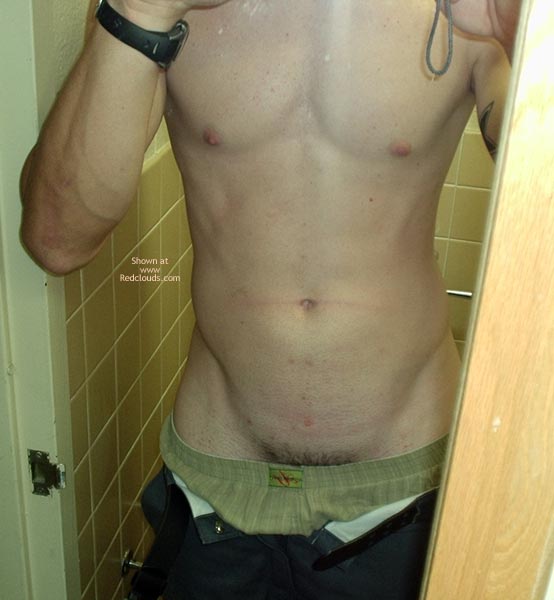Pic #1M* Young Stud