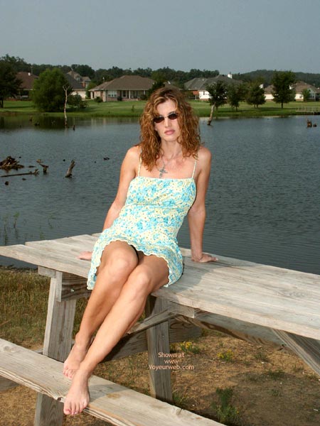 Pic #1Chanel, My First Shots Please Check Me Out!