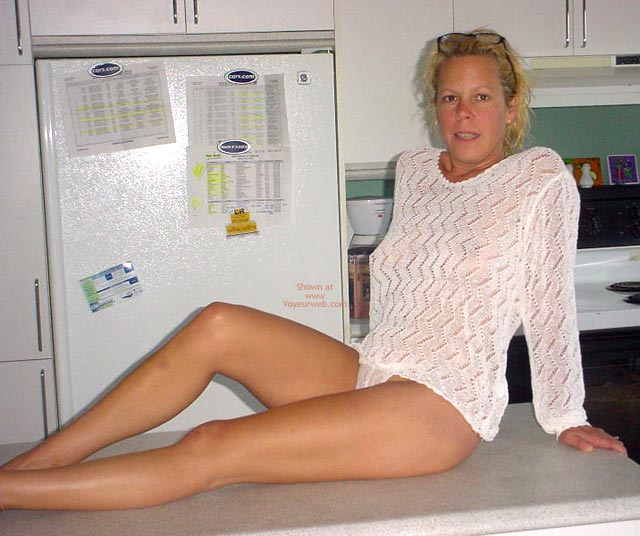 Pic #1Nicma37 - Caught In The Kitchen