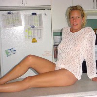 Pic #1Nicma37 - Caught In The Kitchen