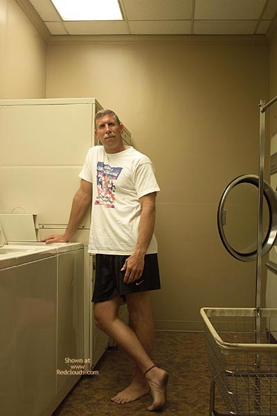 Pic #1M* Eip Laundry Day