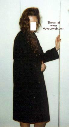 Pic #1Dylan's Coat