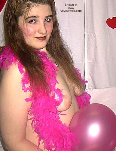 Pic #1*VT Key to My Valentine Heart