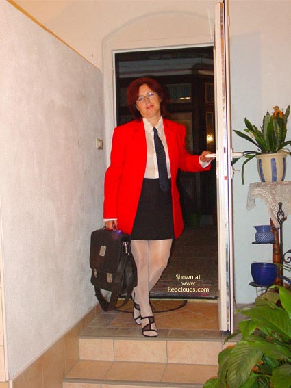 Pic #1Lily At Joes Bistro