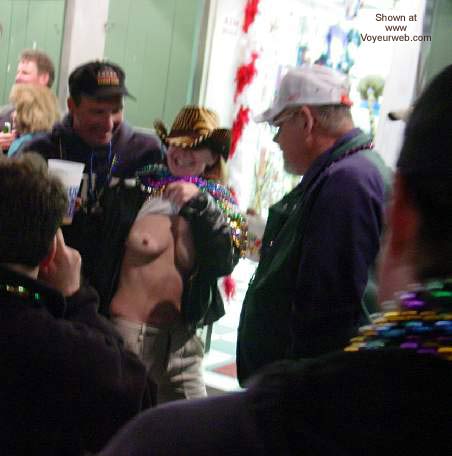 Pic #1 Trip to New Orleans