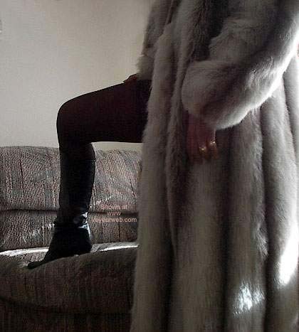 Pic #1Turning 50in April