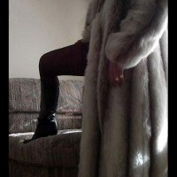 Pic #1Turning 50in April