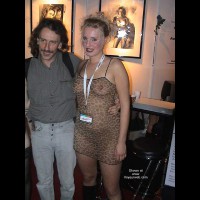 Pic #1 German Erotic Fair Venus 13