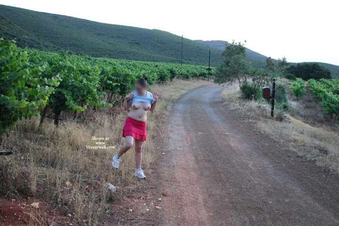 Pic #1 Out And About