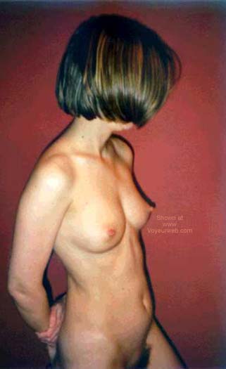 Pic #1Her First Time