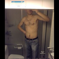 Pic #1M* After Shave