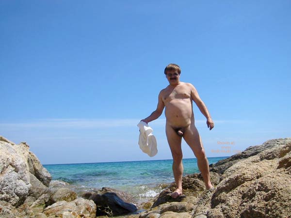 Pic #1M* Sexy Cock In Agrari