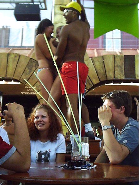 Pic #1Desfase En Mega Park 3