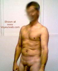 Pic #1M* First Timer From SA