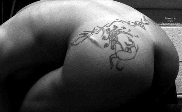 Pic #1M* Tattoo
