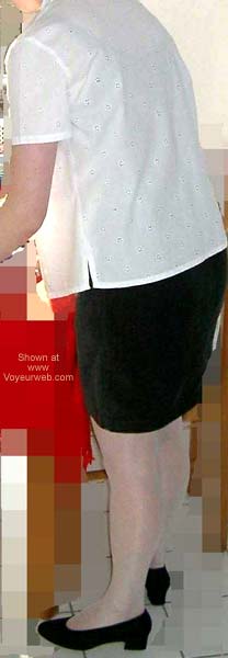 Pic #1Lovely Wife Angela