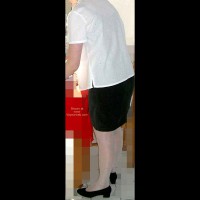 Pic #1Lovely Wife Angela