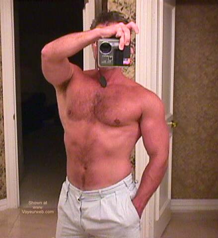 Pic #1M* My Wife's Not Interested