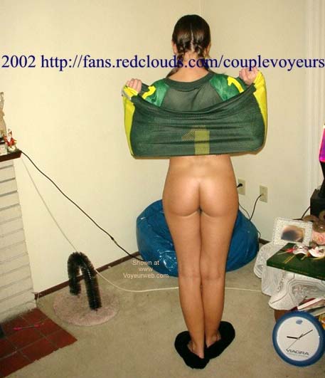 Pic #1Ms. Couplevoyeurs Cheers