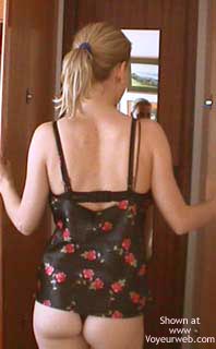 Pic #119 Yo Mignon From France