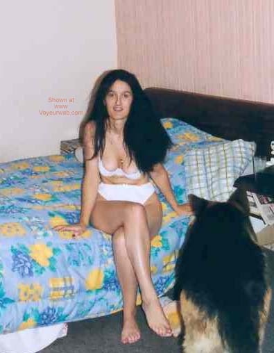Pic #1My Ex 2