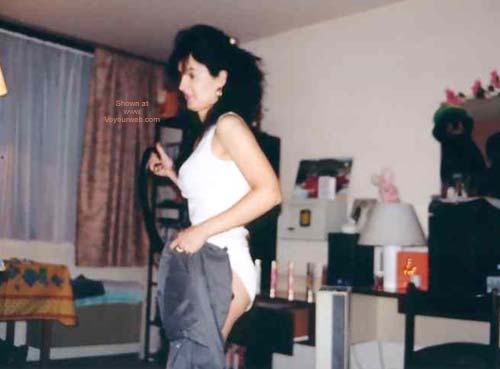 Pic #1My Ex 1