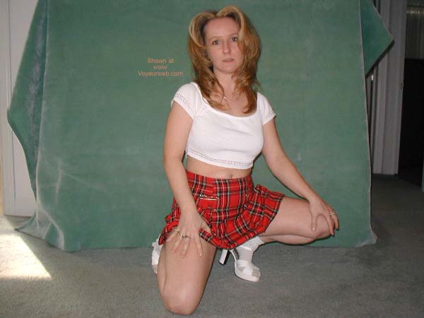 Pic #1My New Friends First Time