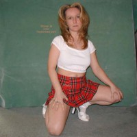 Pic #1My New Friends First Time