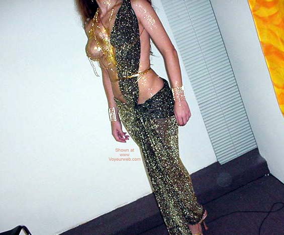 Pic #1Bia From Brazil - Carnaval 1