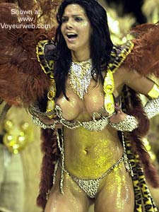 Pic #1Carnaval in Brazil