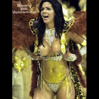 Carnaval in Brazil