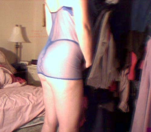 Pic #1 Debbie81