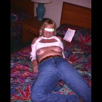 Pic #1J3 For Your Pleasure