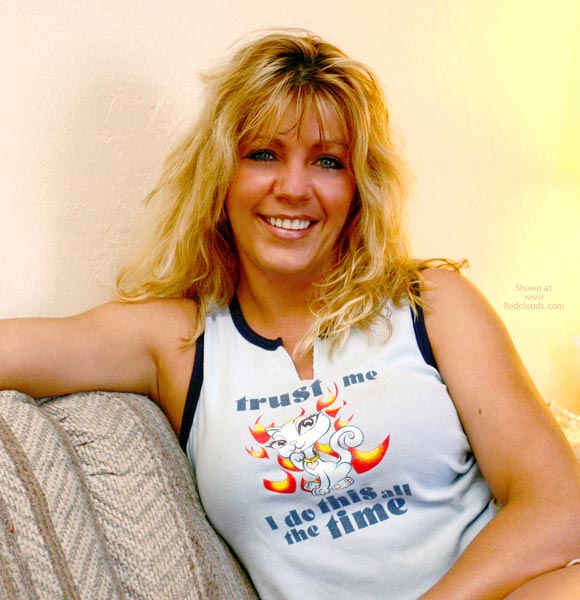 Pic #1Introducing Marcie