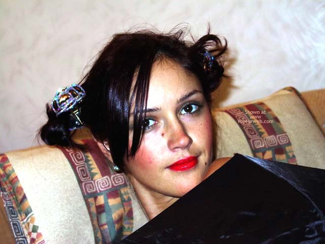 Pic #1*VT Valentine Evening 2 - Color Valentine