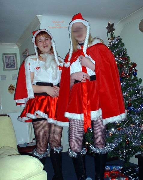 Pic #121 yo Floozy (party theme)