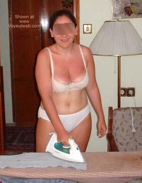 Pic #1Melike at Home Turkey 3