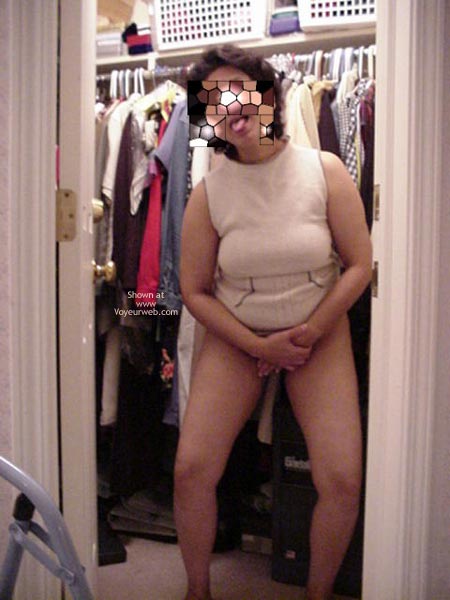 Pic #1Indian Wife 5