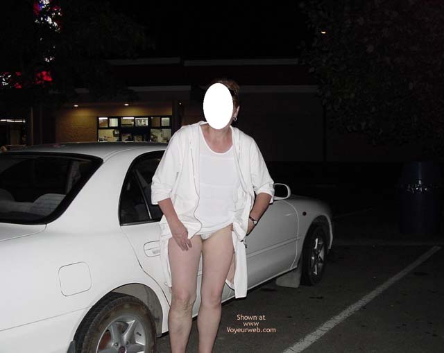 Pic #1 One Saturday Night