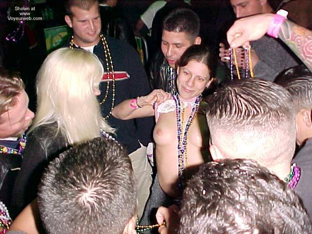 Pic #1San Diego Mardi Gras Pics!!!