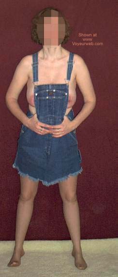 Pic #1Rosebud's Reply