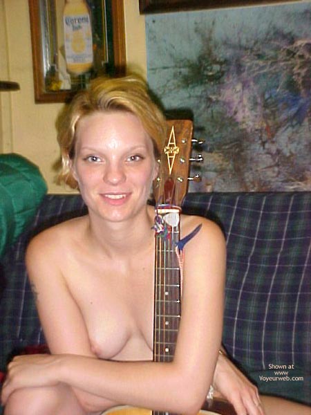 Pic #1Musical Skyy