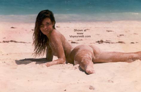 Pic #1Beach Bunnys