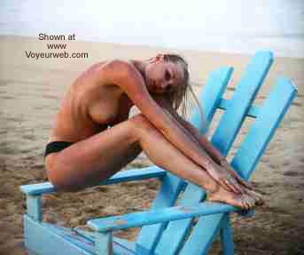 Pic #1On The Beach